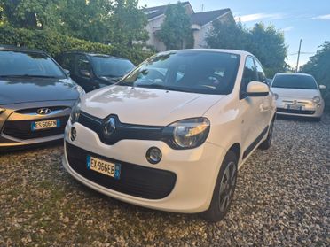 Renault Twingo SCe Wave