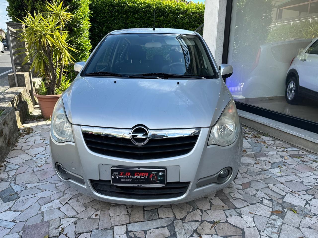 Opel Agila 1.0 12V 65CV Enjoy