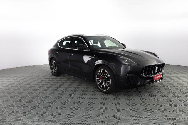 MASERATI Grecale Grecale 2.0 MHEV GT