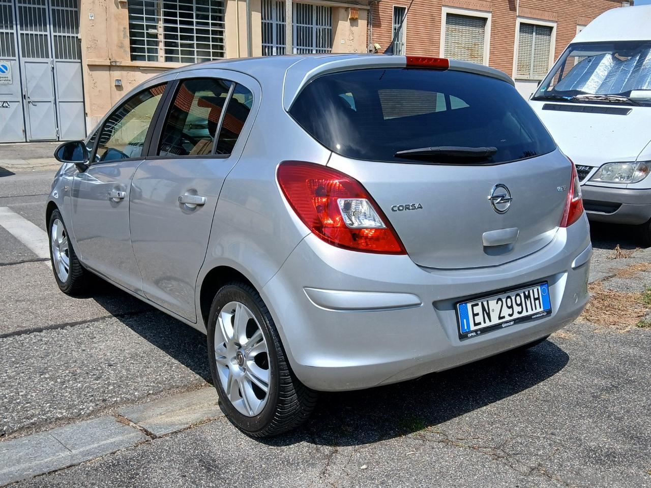 OPEL Corsa 1.2 85 CV 5p. GPL-TECH