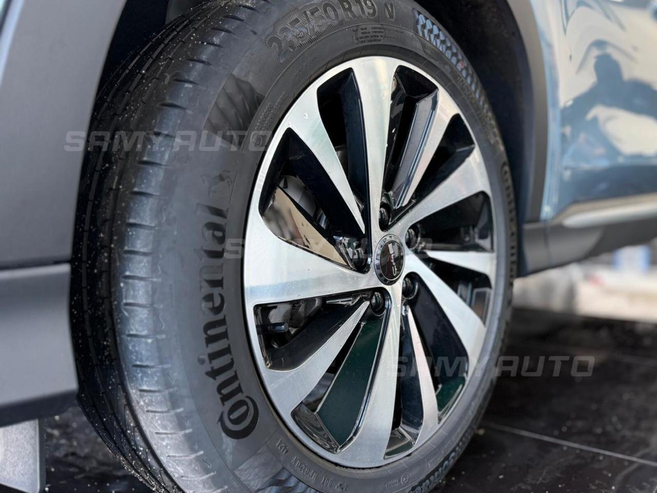 Byd Seal U DM-i 1.5 218 CV PHEV Boost