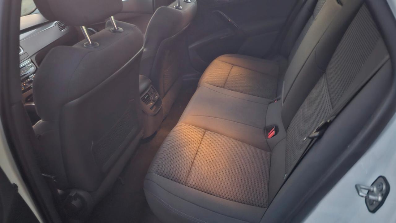 Peugeot 508 BlueHDi 120 EAT6 S&S SW Allure CAMBIO AUTOM INFO 3792464507