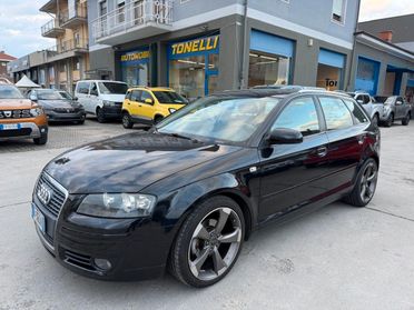 Audi A3 2.0 16V TDI Ambiente