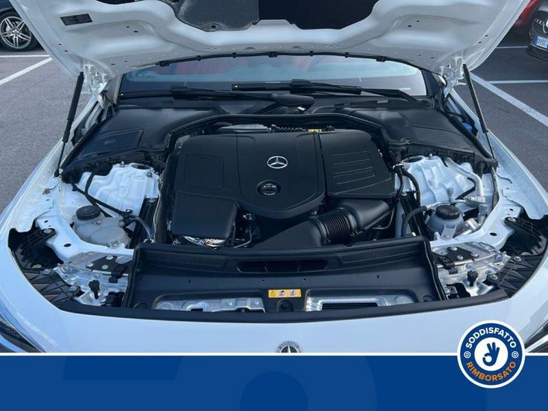 Mercedes-Benz CLE Cabrio CLE 300 4Matic Cabrio AMG Line Advanced