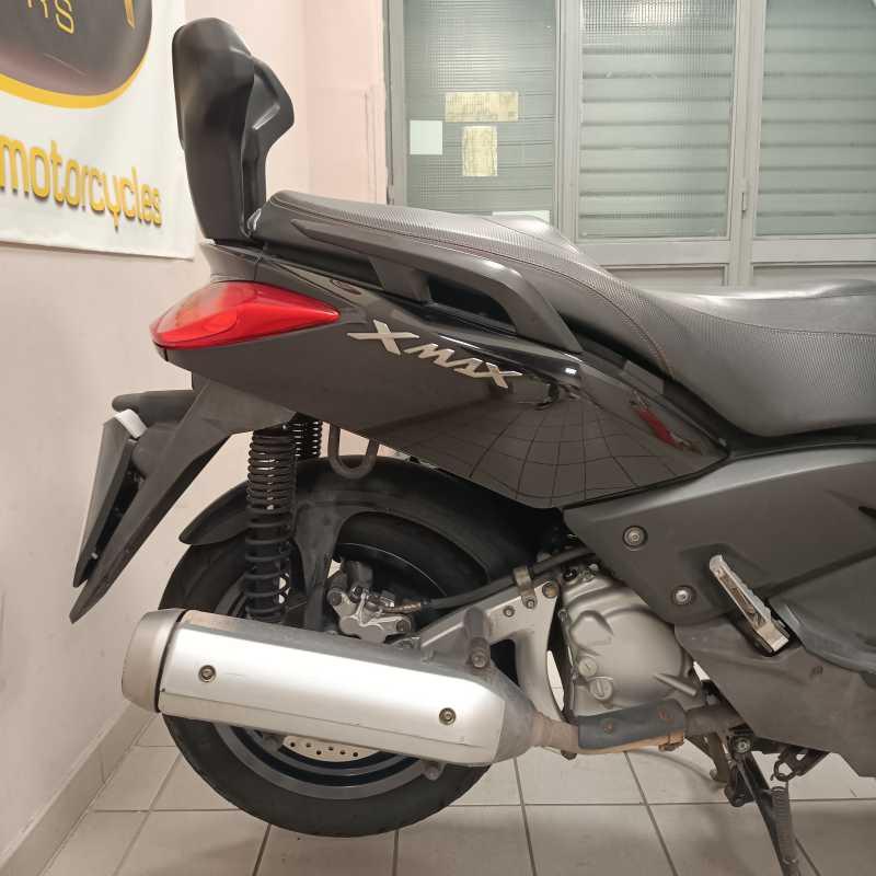 Yamaha X-Max 250 - 2013