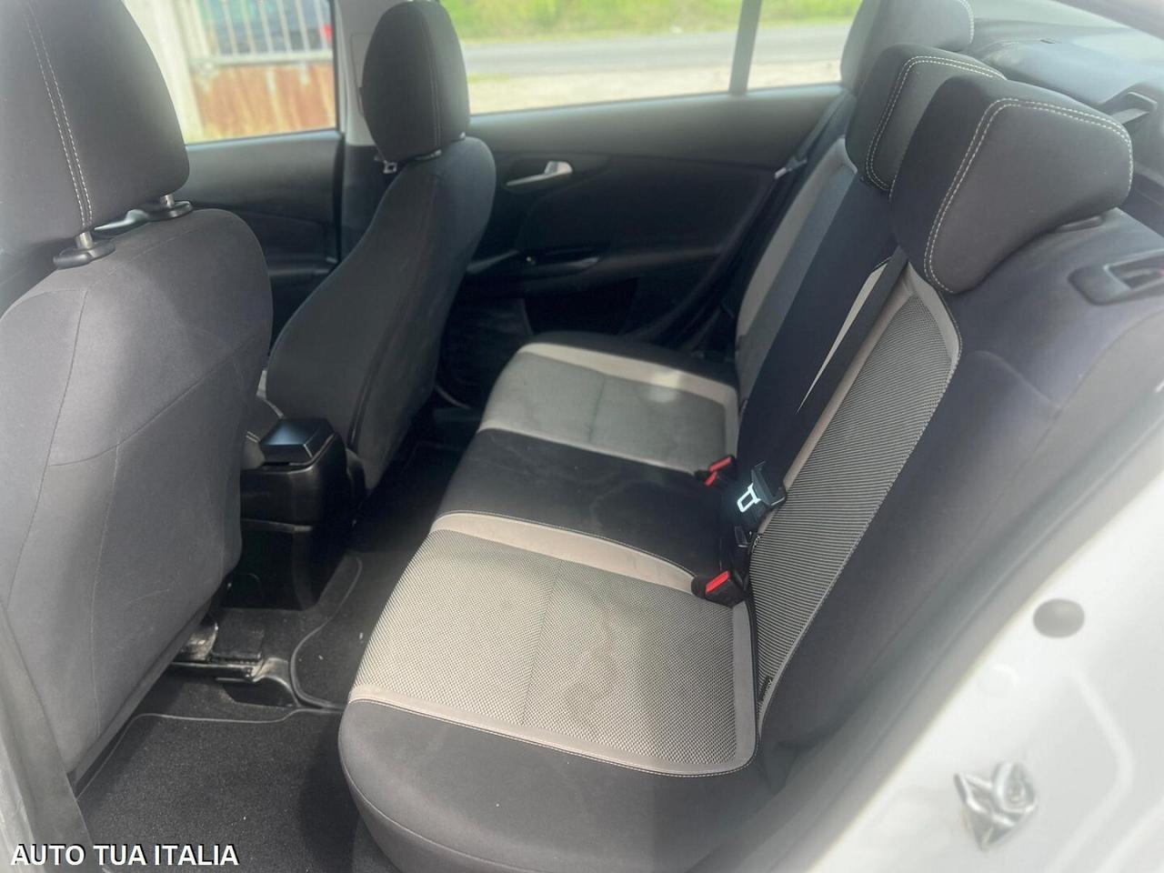 fiat tipo 1.4 gpl ADATTA NEOPATENTATI