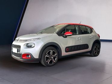 Citroën C3 C3 PureTech 82 Shine