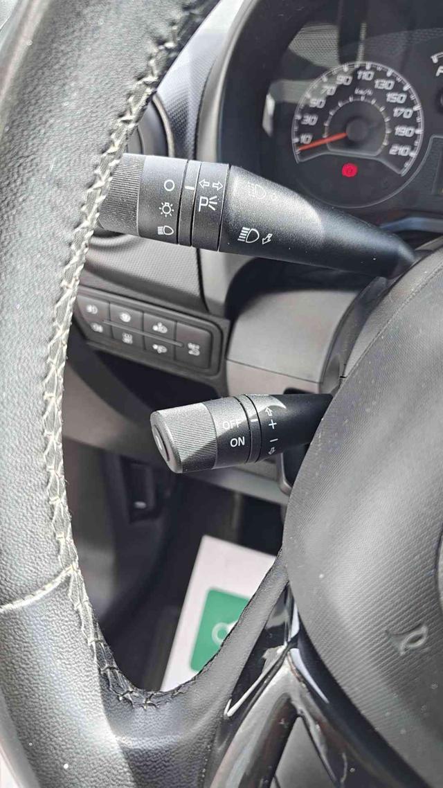 FIAT Qubo 1.3 MJT 80 CV Trekking / GARANZIA 12MESI