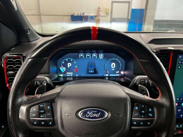 Ford Ranger Raptor Ranger Raptor 3.0 ecoboost V6 292cv auto Roll Cover Elettrico + Gancio