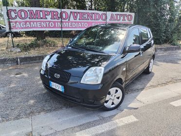 Kia Picanto 1.1 12V Spicy 43000KM ANNO 2007 CONSEGNA CON MANUTENZIONI FATTE