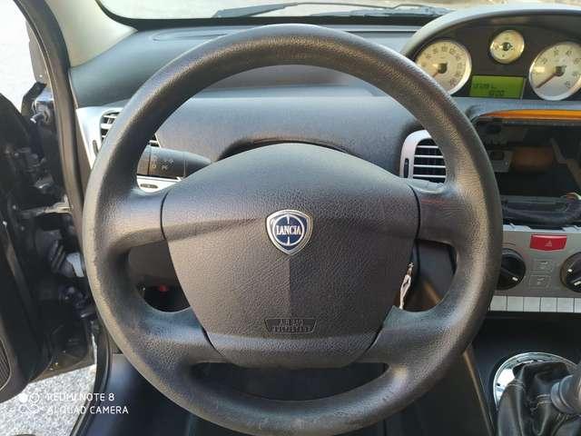 Lancia Ypsilon Ypsilon II 2007 1.2 8v Elle 69cv