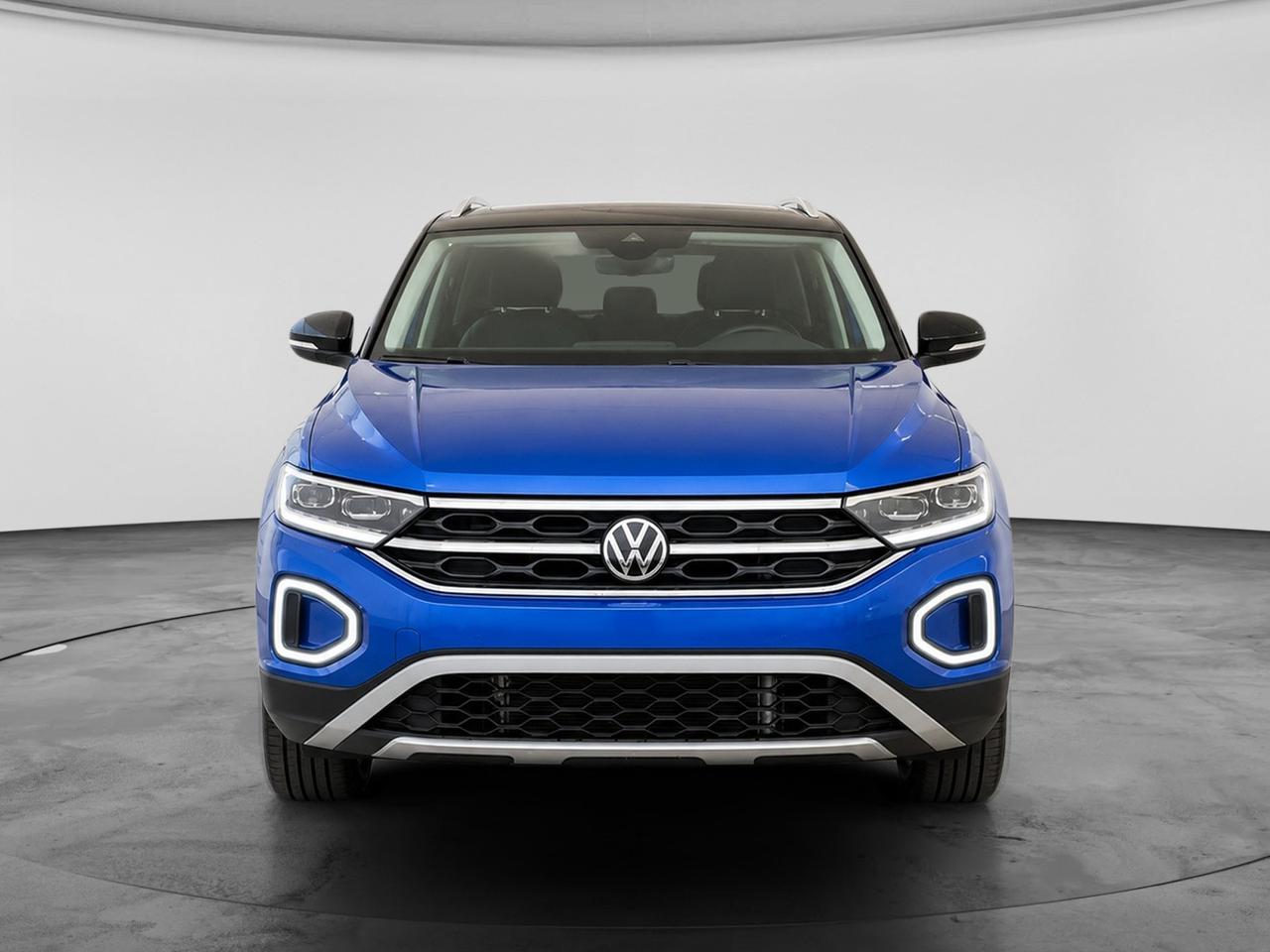VOLKSWAGEN T-Roc I - T-Roc 1.0 tsi Style 110cv