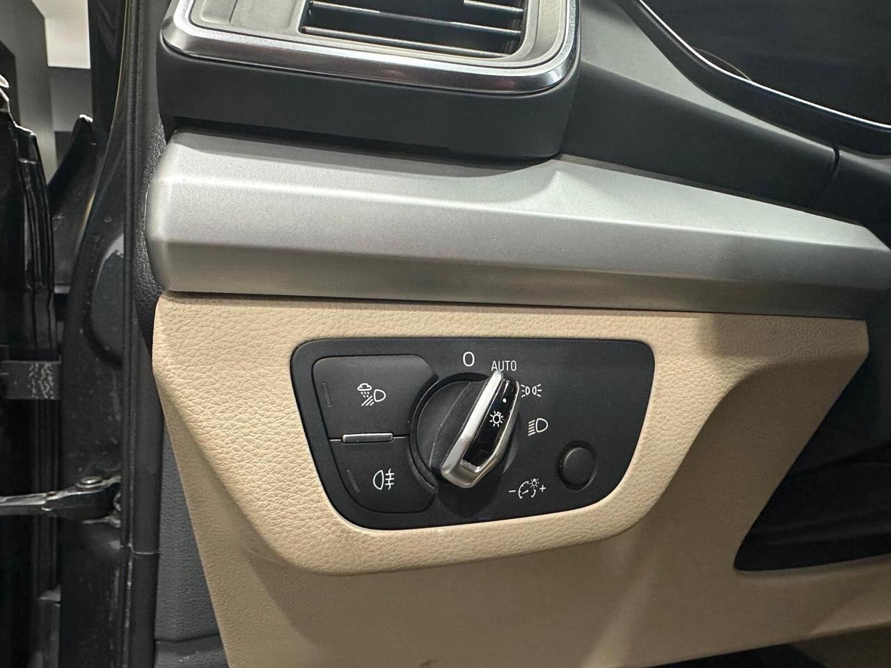 Audi Q5 S-Line quattro S tronic 2017 2.0Diesel