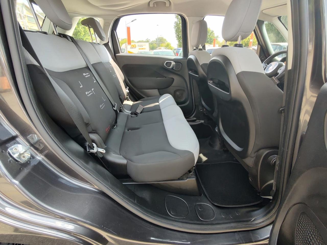 Fiat 500L 0.9, 80 CV Pop Star, TWINAIR TURBO NATURAL POWER, OK NEOPATENTATI, GARANZIA L.12MESI