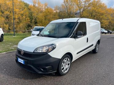 Fiat Doblo 1.6 Diesel 105 CV*FURGONE MAXI*3 POSTI*SOLO 32000 KM*fatturabile*
