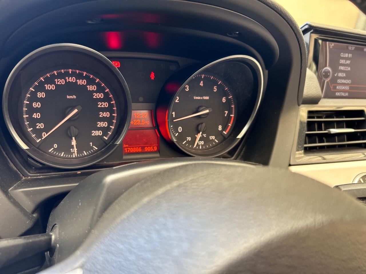 Bmw Z4 Sdrive 18i