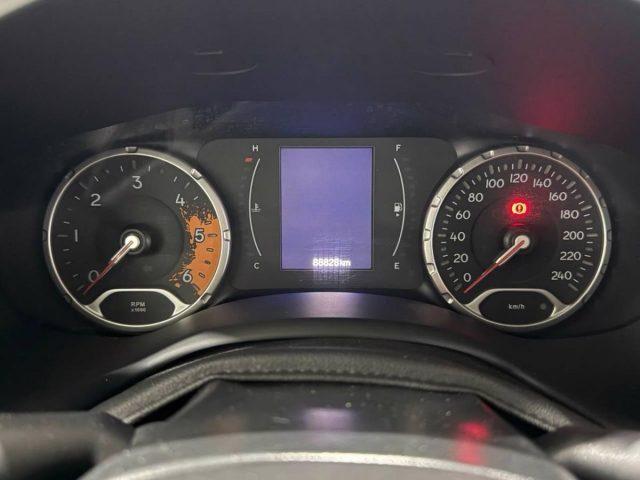 JEEP Renegade 1.6 Mjt Sport