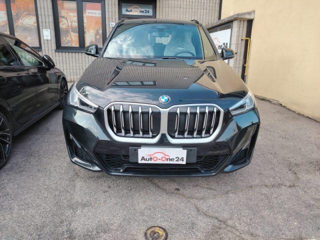 BMW X1 sDrive 18i Msport KM ZERO - PREZZO - FINANZIABILE