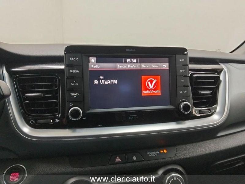 KIA Stonic 1.0 T-GDi 120 CV Energy