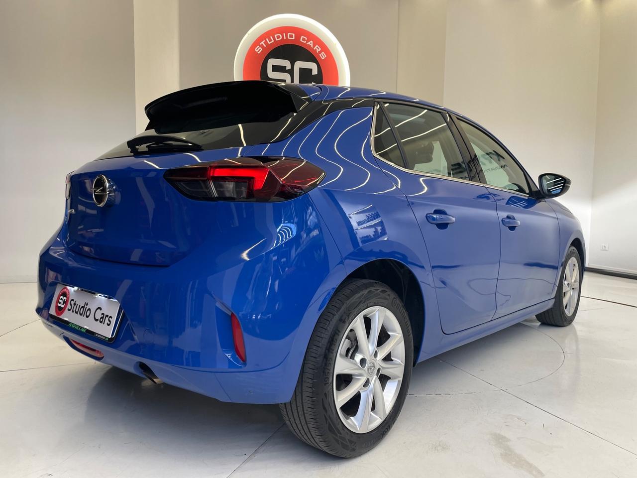 Opel Corsa 1.2 100 CV Edition