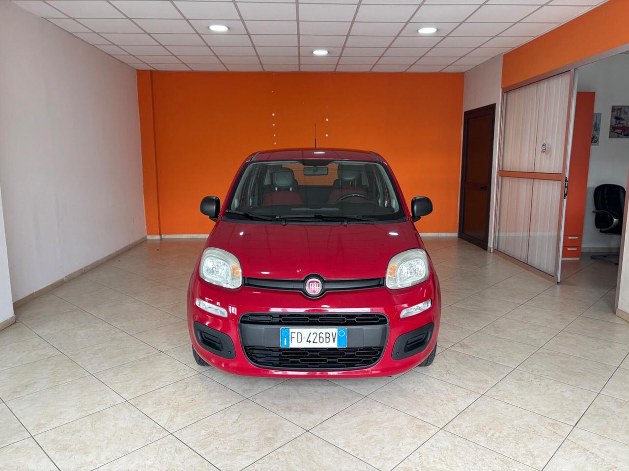 Fiat Panda 1.2 69 cv gpl EasyPower ok neopatentati