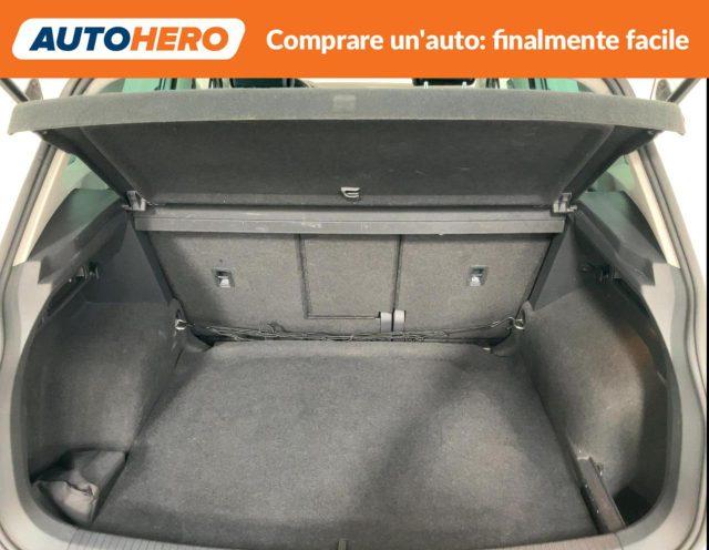 VOLKSWAGEN Tiguan 2.0 TDI SCR DSG Sport BlueMotion Technology