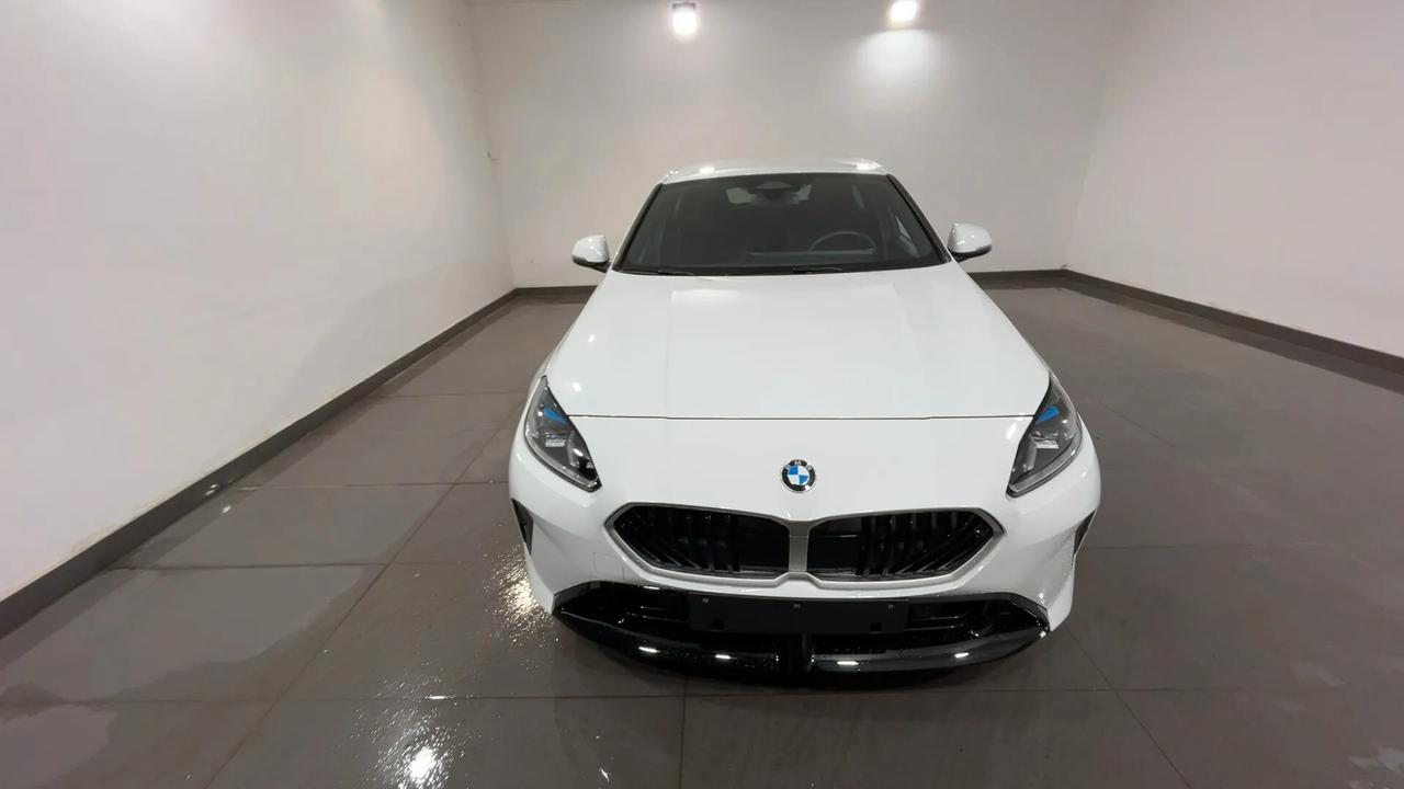 Bmw Serie1 120d 48v M Sport 163cv auto