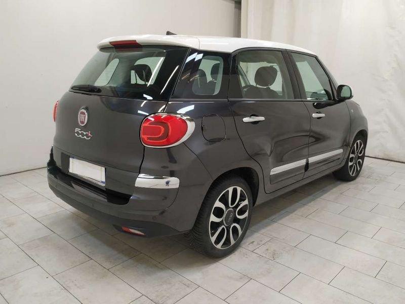 FIAT 500L 1.4 Connect s&s 95cv