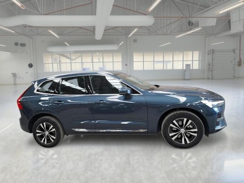 VOLVO XC60 T6 PLUG-IN AWD AUTO CORE SUV