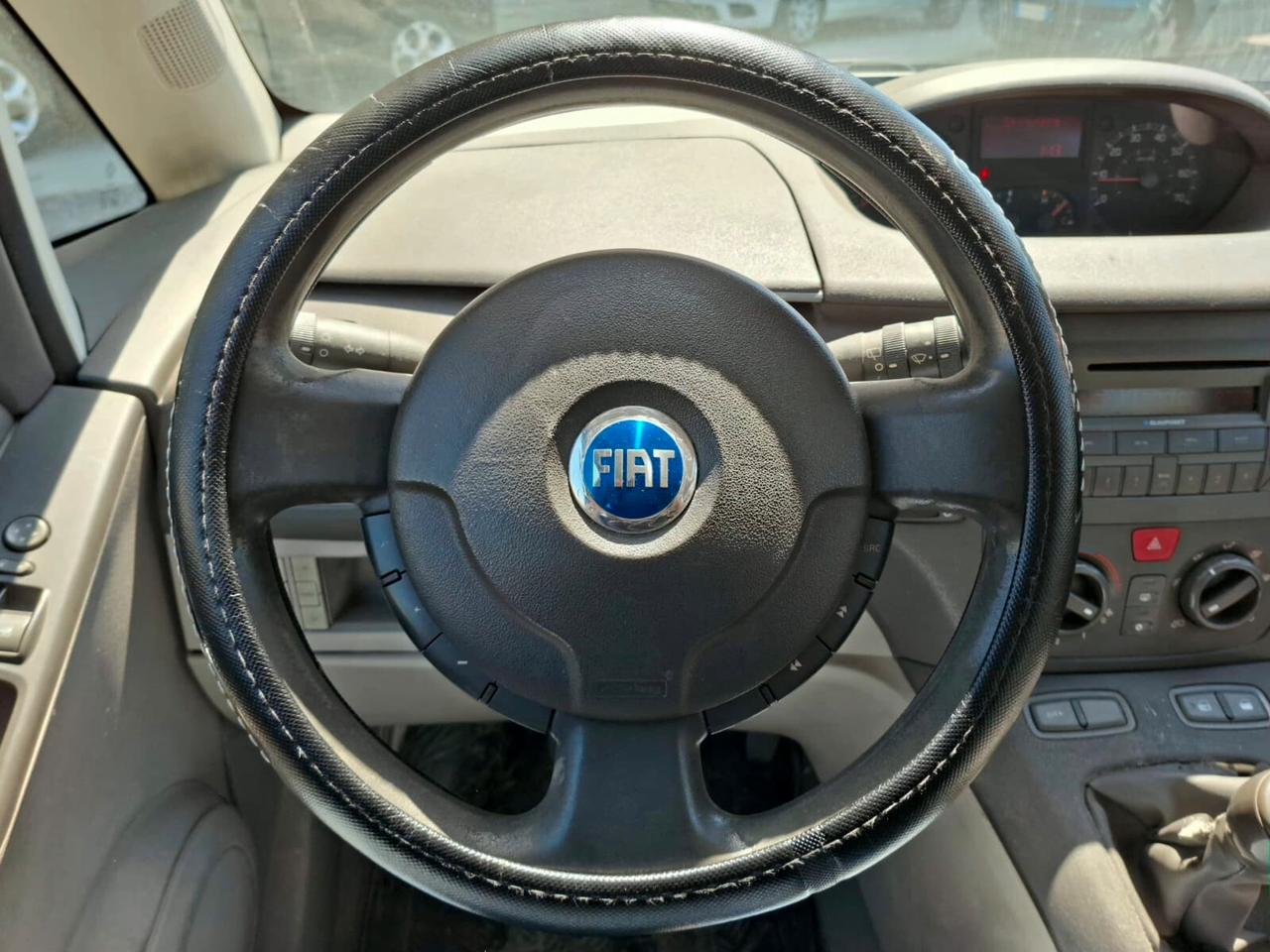 Fiat Idea 1.3 Multijet 69cv Emotion 2006