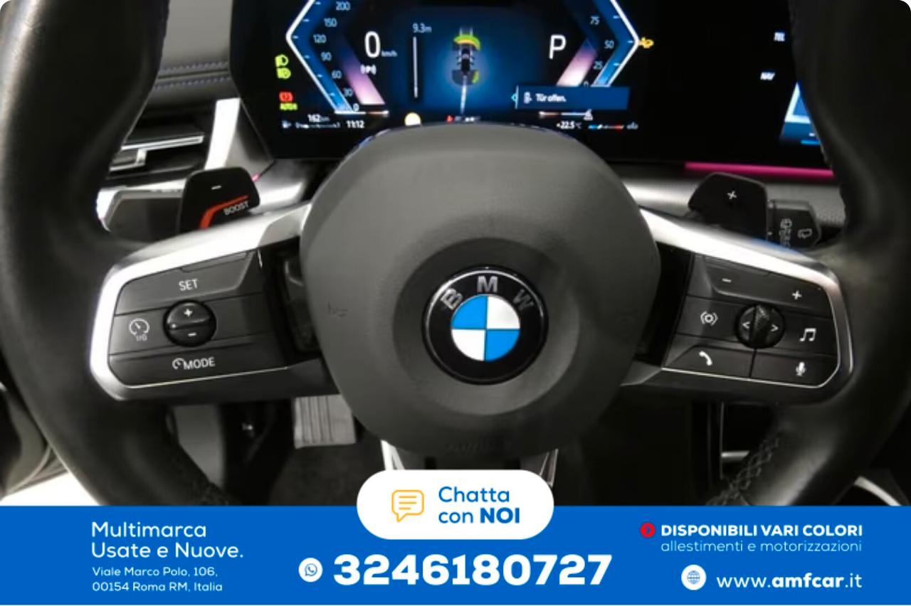 Bmw X1 sDrive 20d M sport Pro