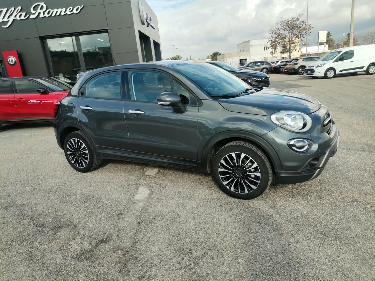 Fiat 500X 1.0 T3 120 CV Cross