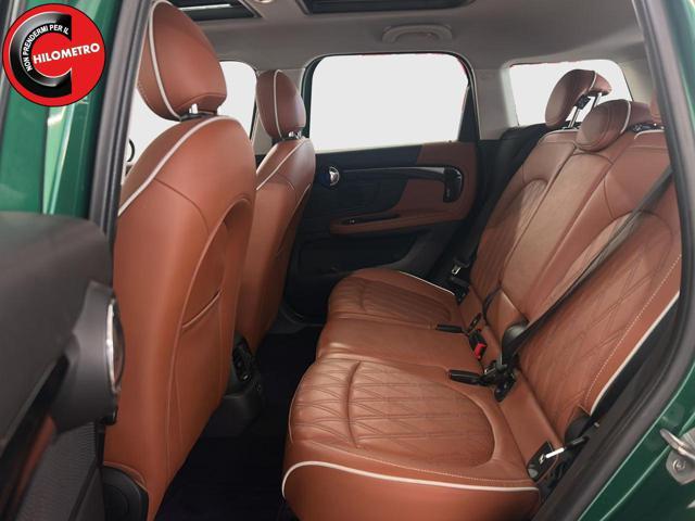 MINI Mini 2.0 Cooper D 'ALL4' Countryman ALL4