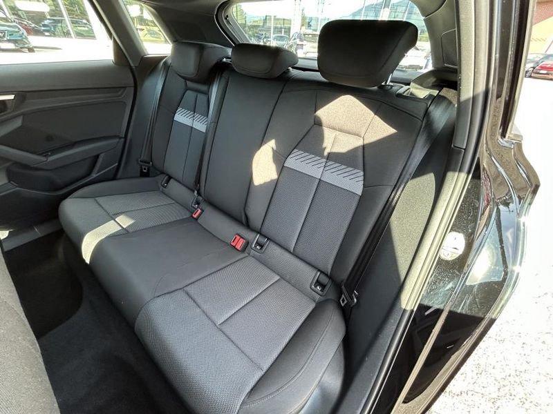 Audi A3 SPB 35 TFSI MHEV S tronic Sport Advanced 36 MILA KM!!