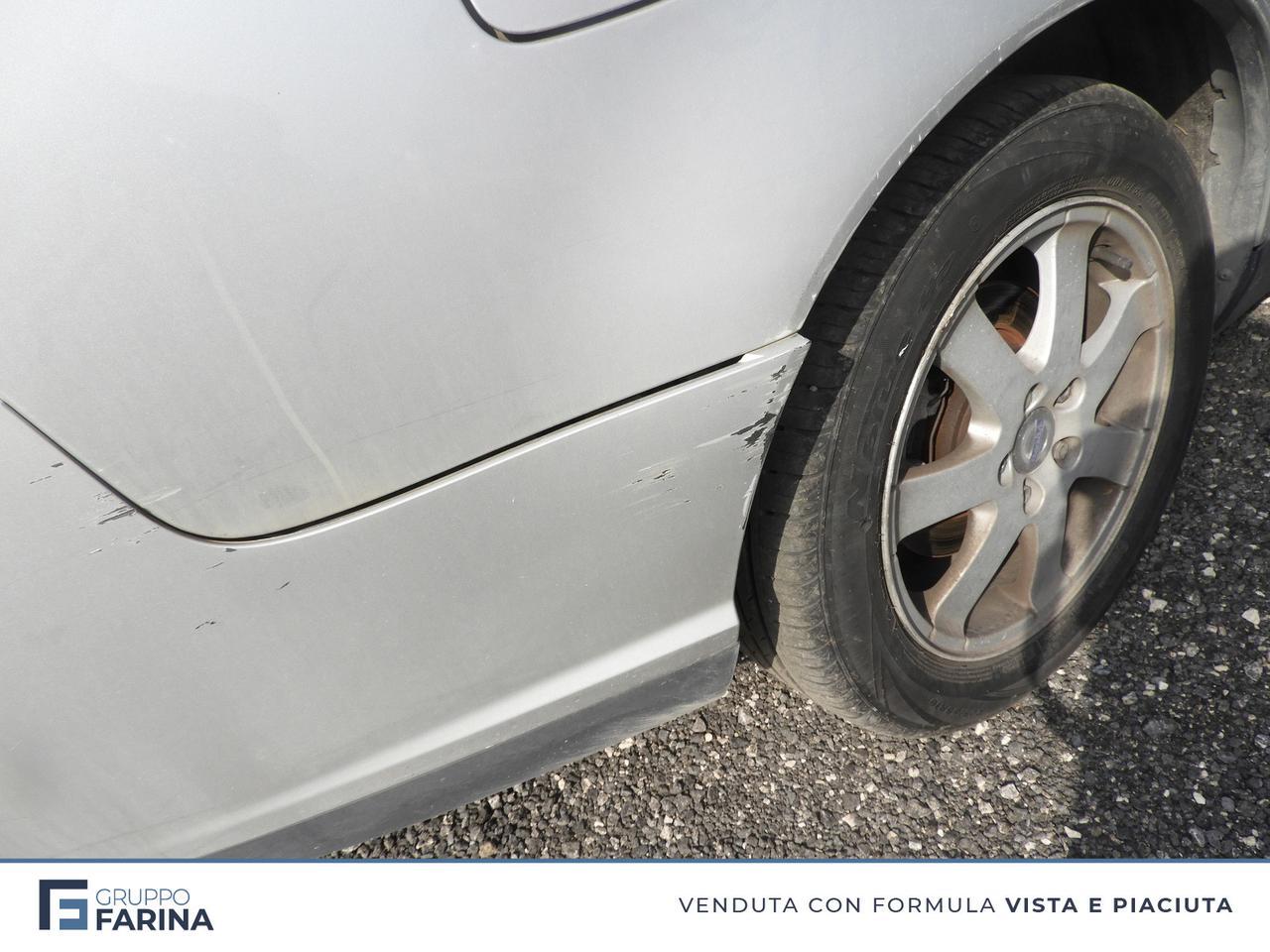 VOLVO V50 - V50 1.6d drive Polar