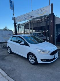 Ford C-Max 1.6 120CV GPL Plus