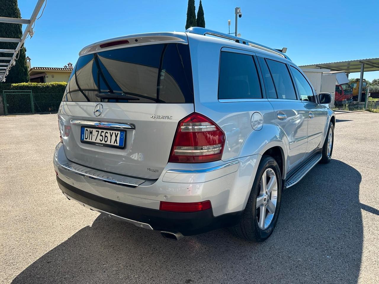 Mercedes GL 320 Automatico 7 posti