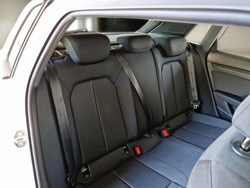AUDI A3 SPORTBACK 30 TDI S TRONIC BUSINESS S.BACK 5 PORTE BERLINA