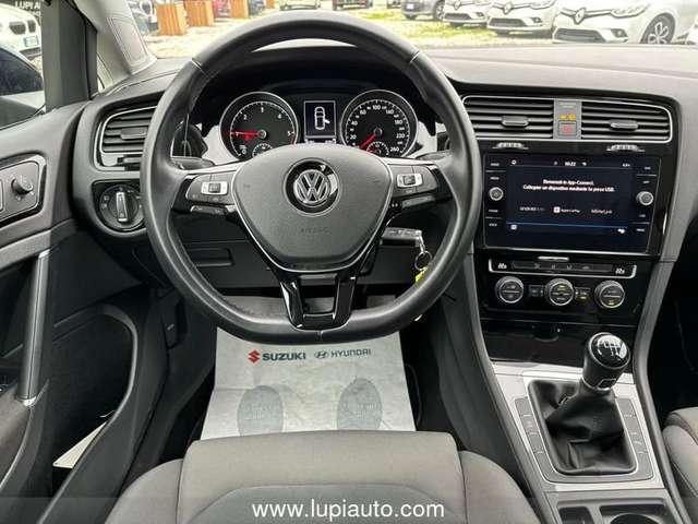 Volkswagen Golf 5p 1.6 tdi Highline 115cv