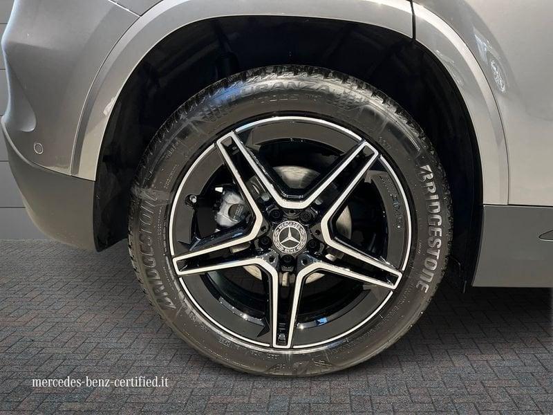 Mercedes-Benz GLA 200 d AMG Line Extra auto