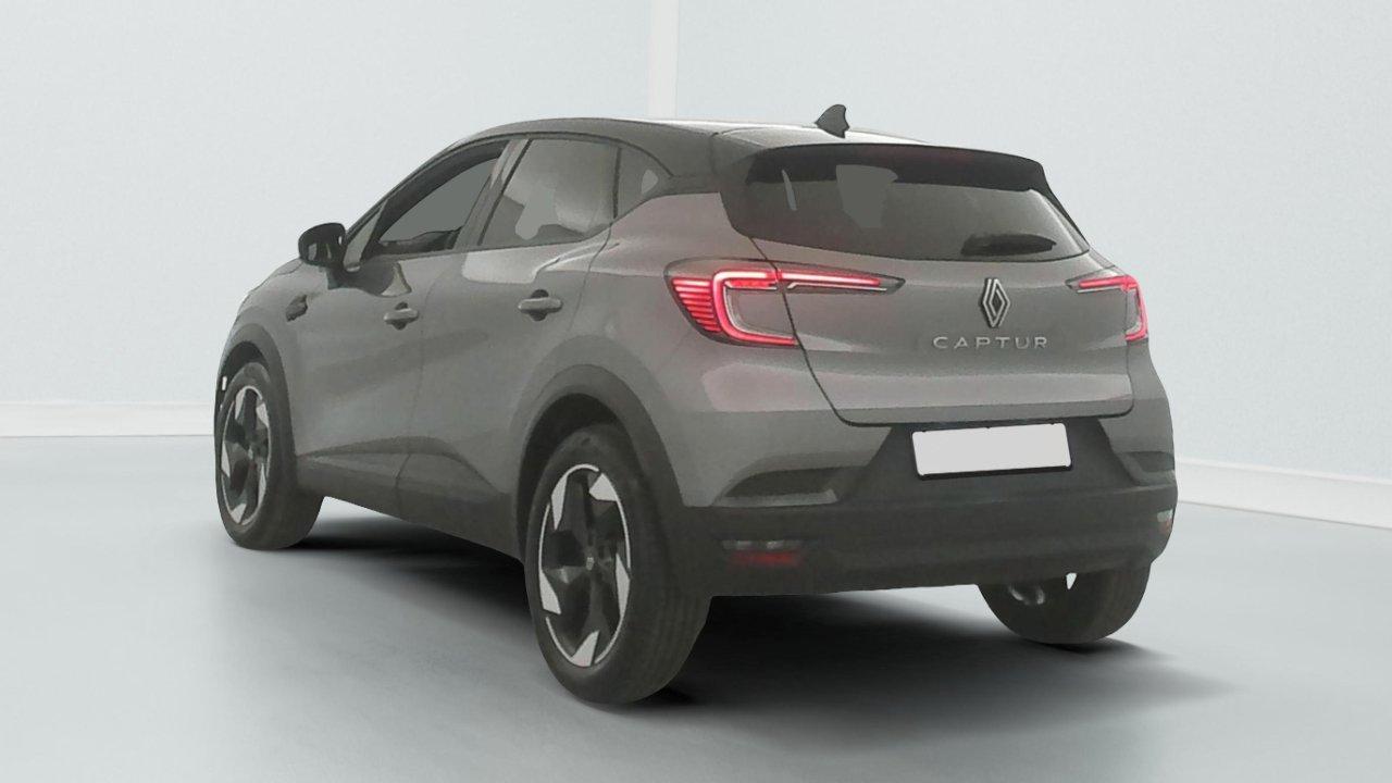 Renault Captur 1.0 tce Techno 90cv IN PROMO