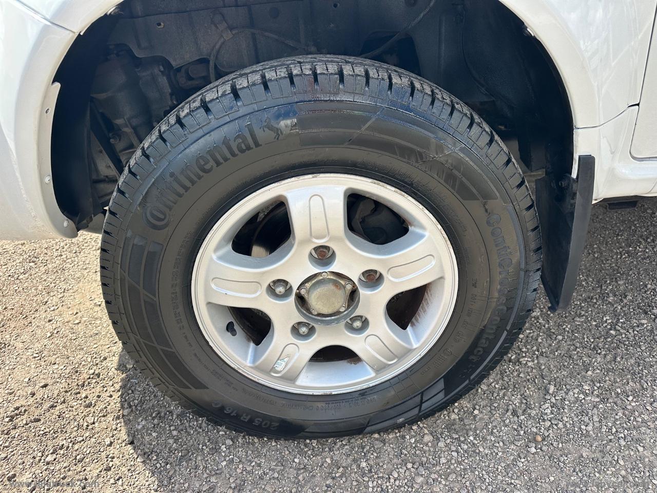 Xenon 2.2 Dicor 4x4 PC Pick-up 2 POSTI