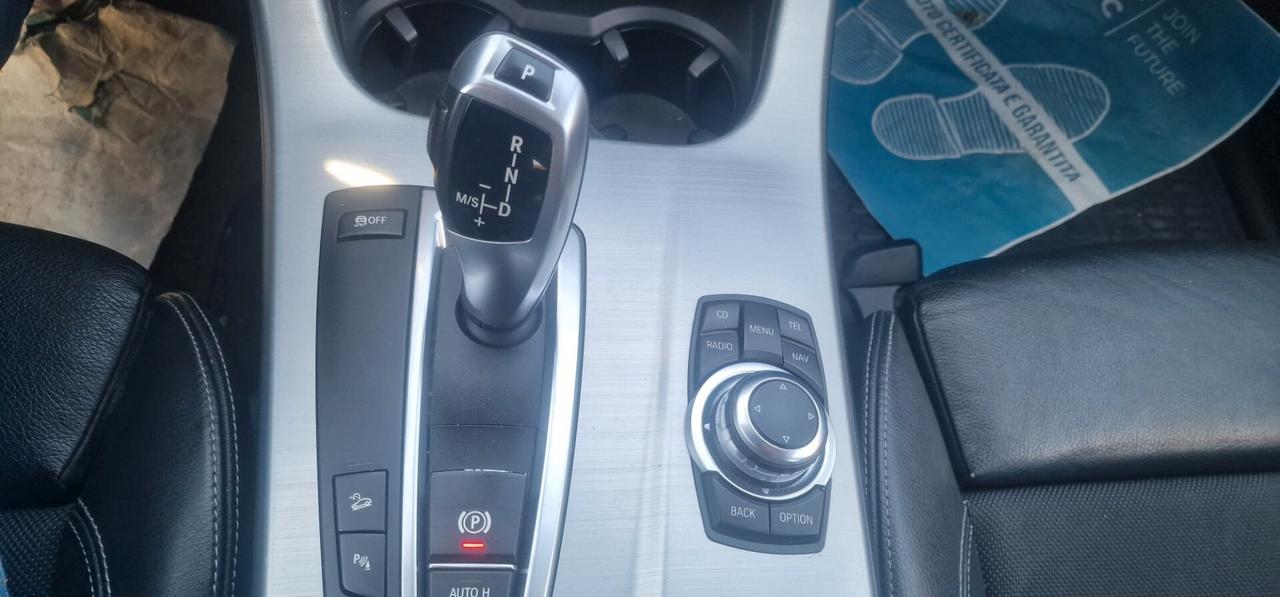 BMW X3 MSPORT XDRIVE PARI AL NUOVO