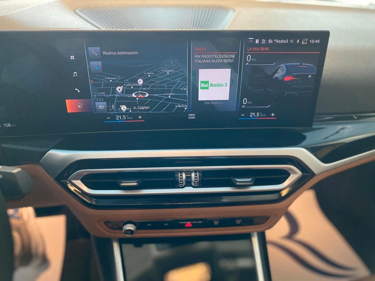 Bmw I4 eDrive 35 Sport