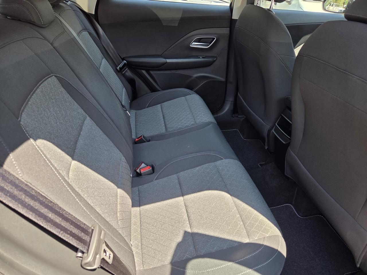 Mg ZS 1.5 Standard