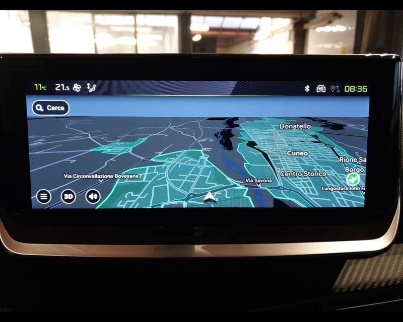 Peugeot 2008 2ª serie PureTech 130 S&S EAT8 GT