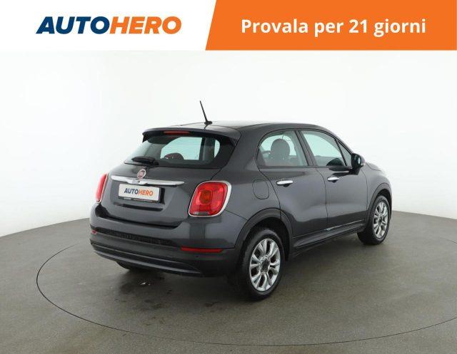 FIAT 500X 1.6 MultiJet 120 CV Pop Star