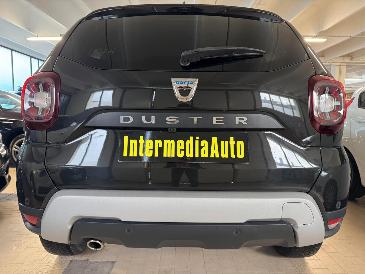 Dacia Duster 1.5 dCi 8V 110 CV 4x2 Prestige UNICO PROP.