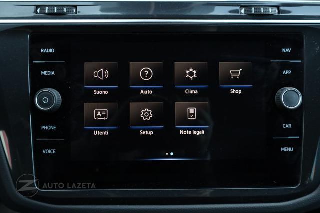 VOLKSWAGEN Tiguan 1.4 eTSI eHYBRID Plug In DSG Life
