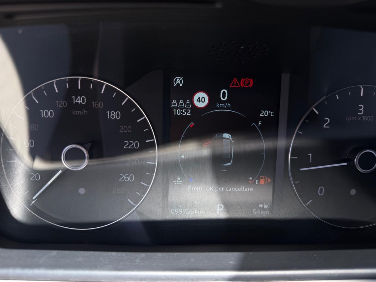 Land Rover Range Velar 2.0D I4 240 CV R-Dynamic